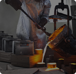 NINGBO YINZHOU CHENGEN MACHINERY CO., LTD.