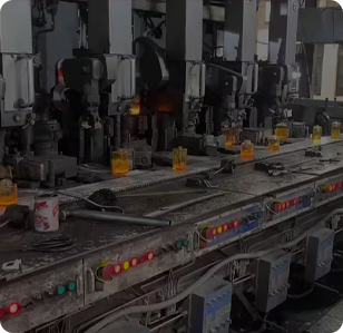 NINGBO YINZHOU CHENGEN MACHINERY CO., LTD.