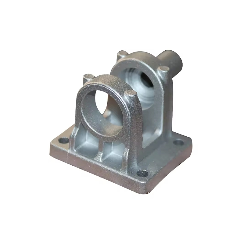 NINGBO YINZHOU CHENGEN MACHINERY CO., LTD.