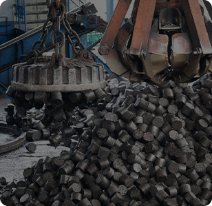 NINGBO YINZHOU CHENGEN MACHINERY CO., LTD.