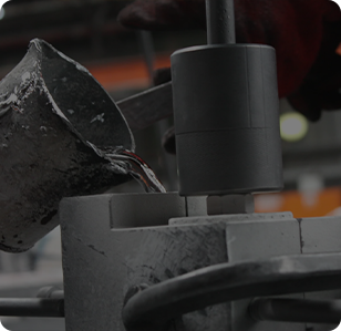 NINGBO YINZHOU CHENGEN MACHINERY CO., LTD.