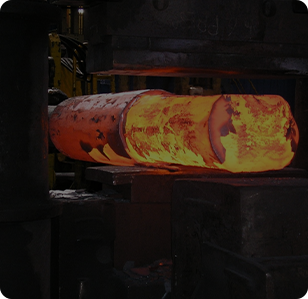 NINGBO YINZHOU CHENGEN MACHINERY CO., LTD.