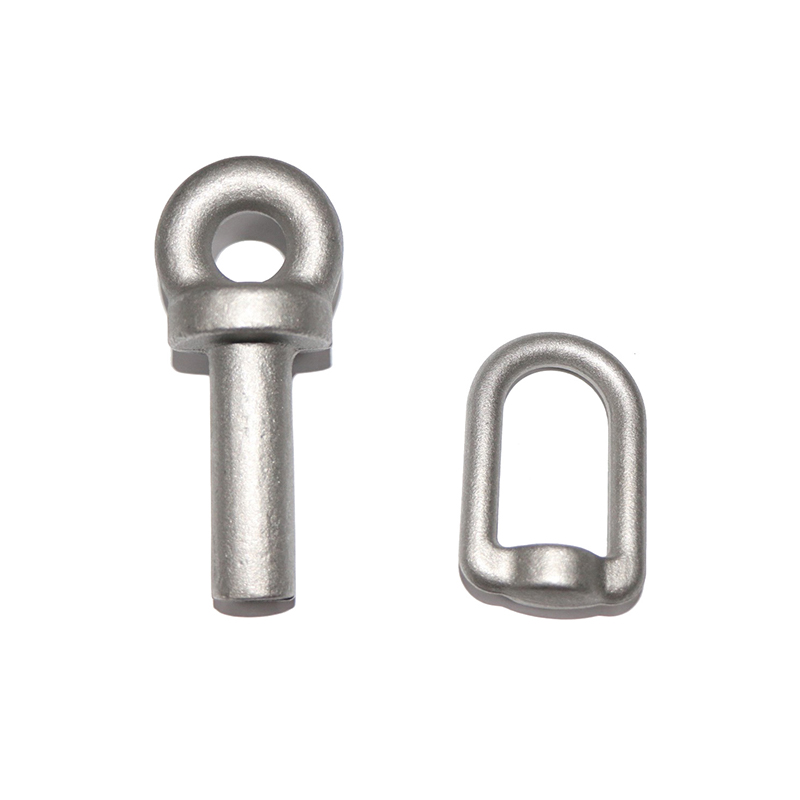 NINGBO YINZHOU CHENGEN MACHINERY CO., LTD.