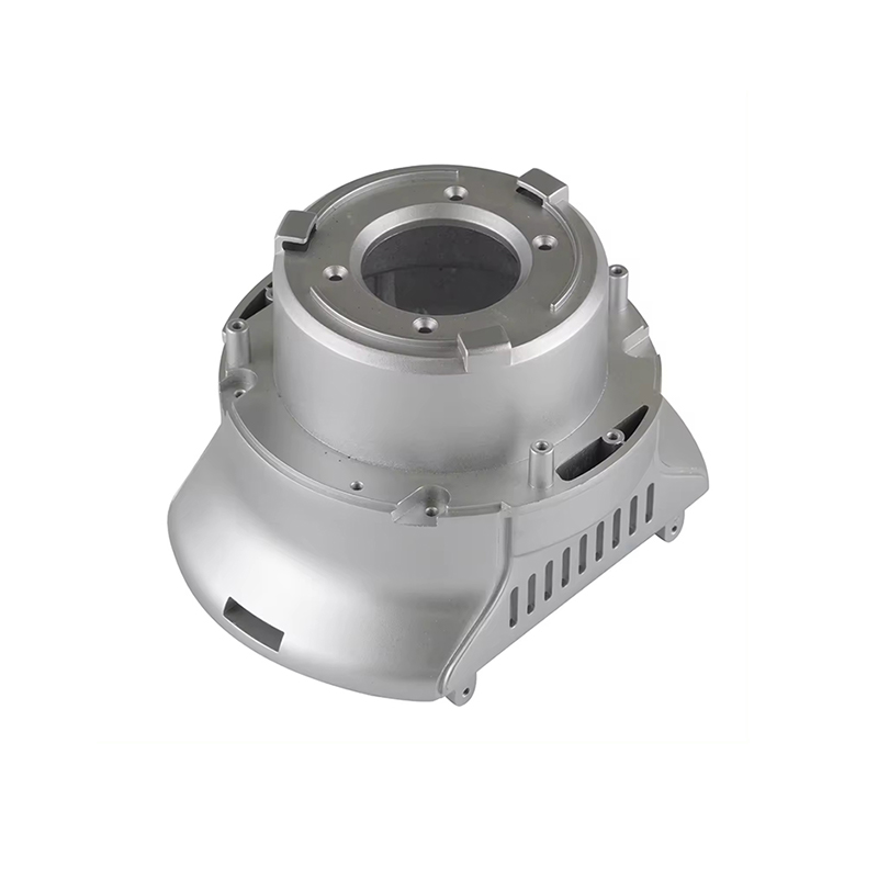 NINGBO YINZHOU CHENGEN MACHINERY CO., LTD.