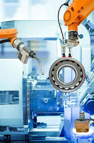 NINGBO YINZHOU CHENGEN MACHINERY CO., LTD.